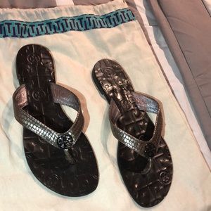 Tory Burch sandals